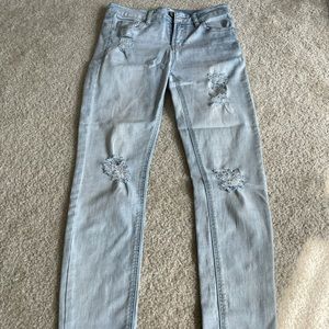 refuge Jeans Sz 0